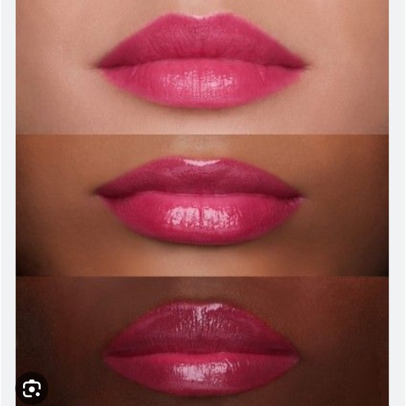 Mac Cosmetics Fruity Juicy La Salsa Creamsheen Lipglass Lipgloss BNIB - Picture 3 of 16